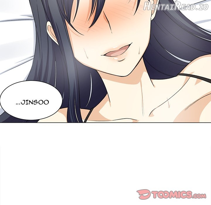 Excuse me, This is my Room Chapter 32 - page 51
