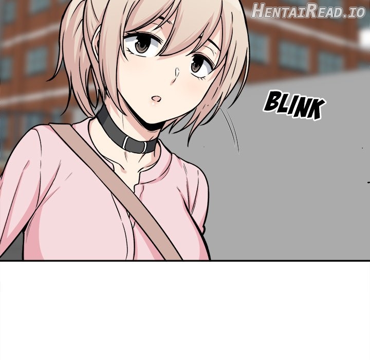 Excuse me, This is my Room Chapter 32 - page 56