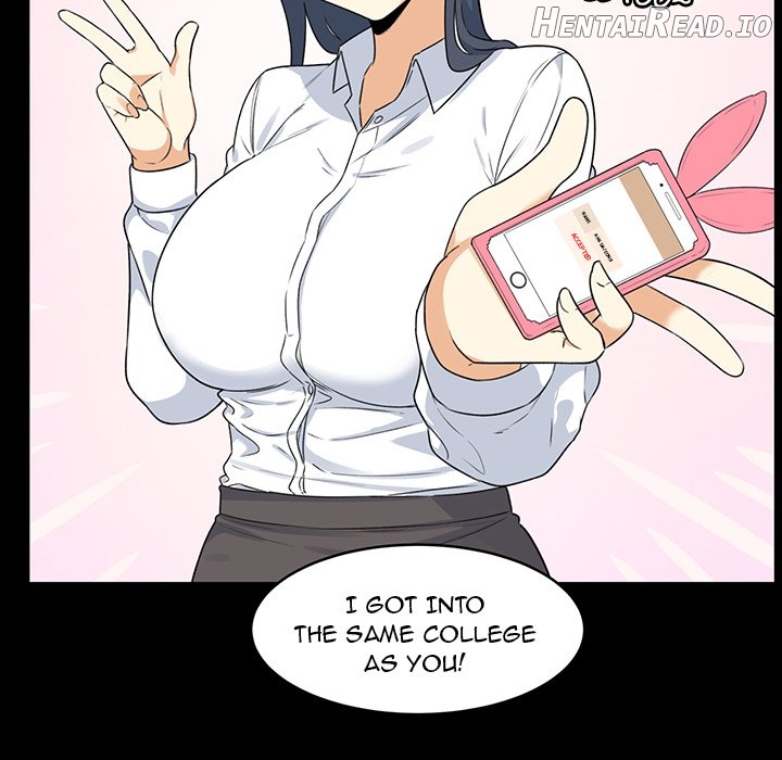 Excuse me, This is my Room Chapter 32 - page 6