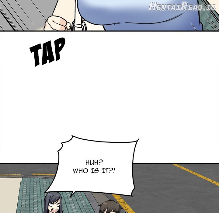 Excuse me, This is my Room Chapter 32 - page 60