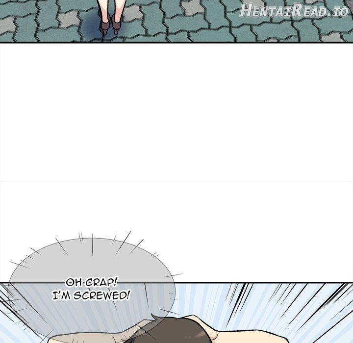 Excuse me, This is my Room Chapter 32 - page 62