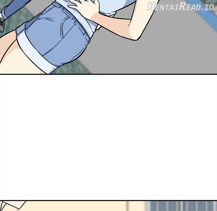 Excuse me, This is my Room Chapter 32 - page 67