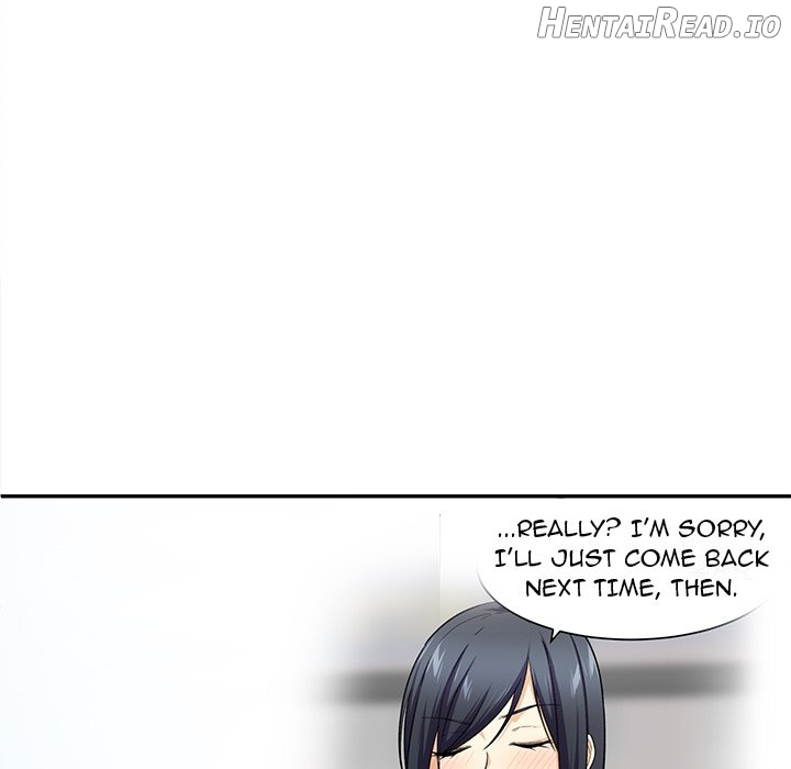 Excuse me, This is my Room Chapter 32 - page 71