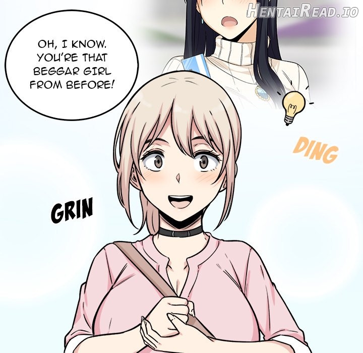 Excuse me, This is my Room Chapter 32 - page 72