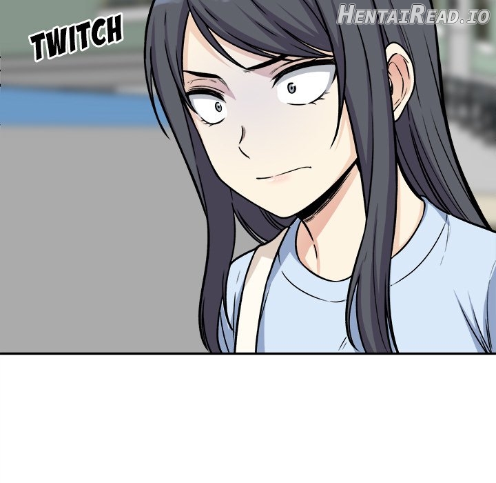 Excuse me, This is my Room Chapter 32 - page 74