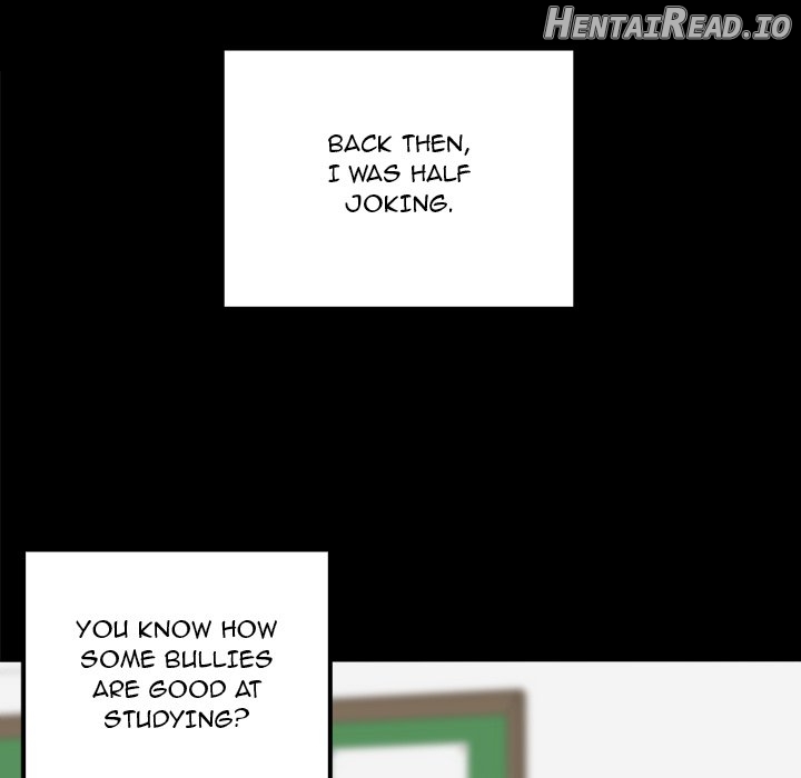 Excuse me, This is my Room Chapter 32 - page 8