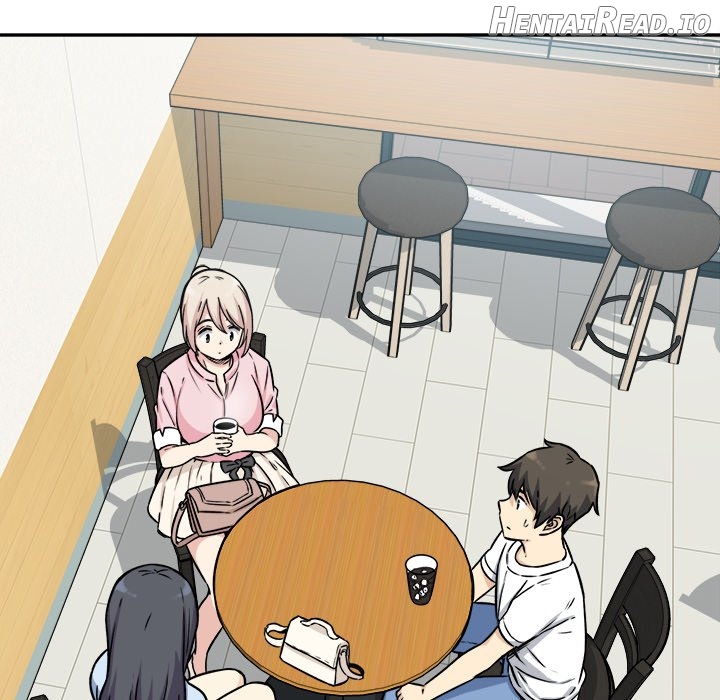 Excuse me, This is my Room Chapter 32 - page 81