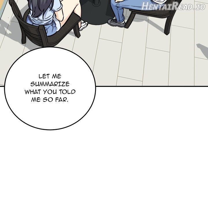 Excuse me, This is my Room Chapter 32 - page 82