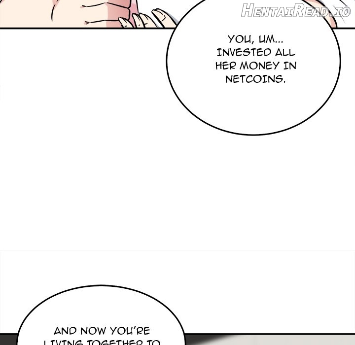 Excuse me, This is my Room Chapter 32 - page 84