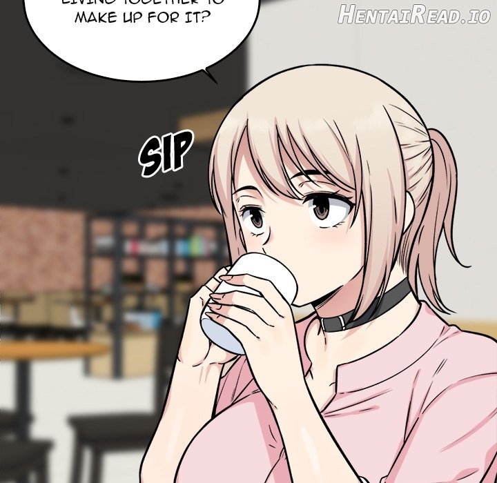 Excuse me, This is my Room Chapter 32 - page 85