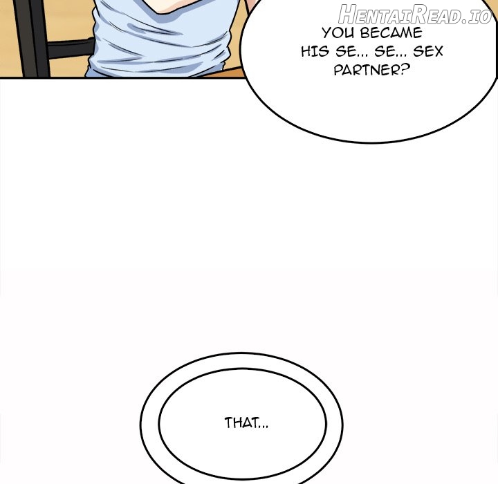 Excuse me, This is my Room Chapter 32 - page 89
