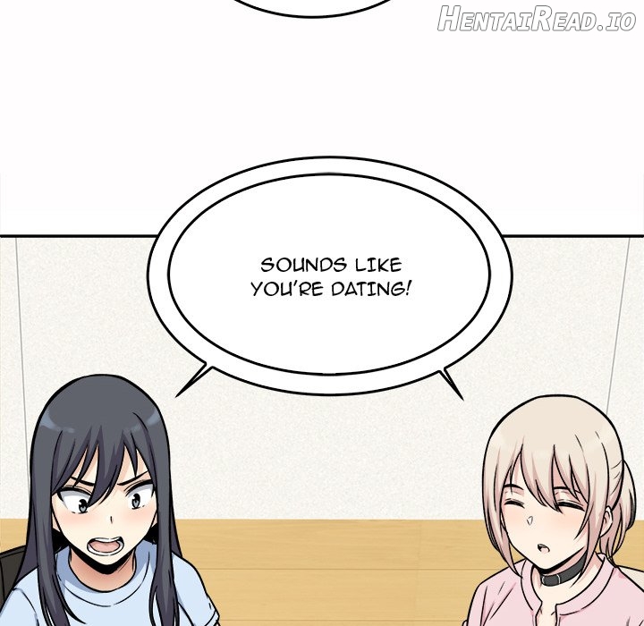 Excuse me, This is my Room Chapter 32 - page 90