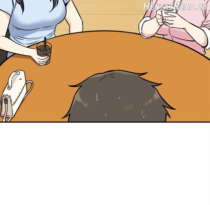 Excuse me, This is my Room Chapter 32 - page 91