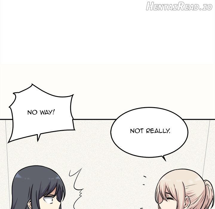 Excuse me, This is my Room Chapter 32 - page 92