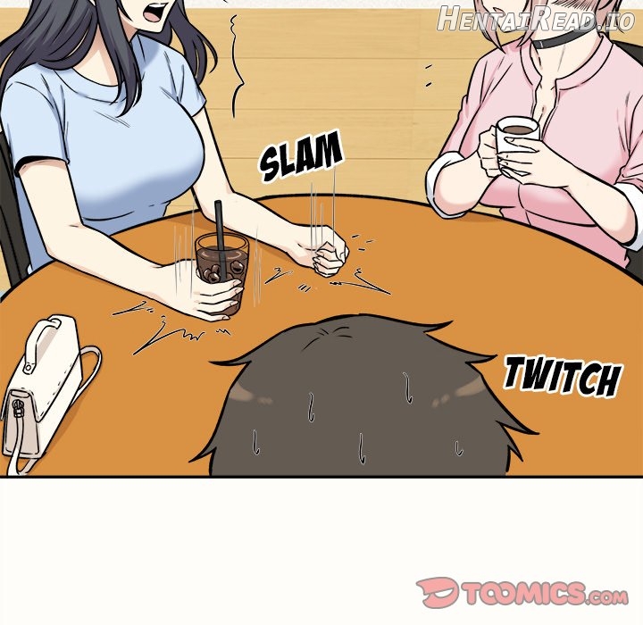 Excuse me, This is my Room Chapter 32 - page 93