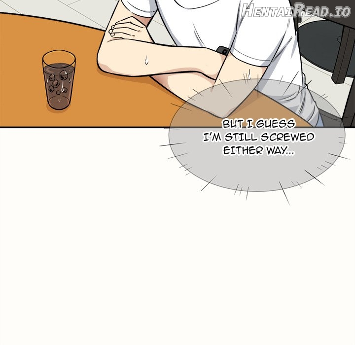 Excuse me, This is my Room Chapter 32 - page 95
