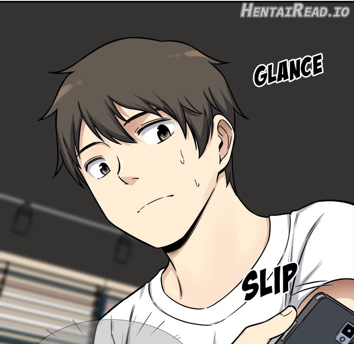Excuse me, This is my Room Chapter 32 - page 96