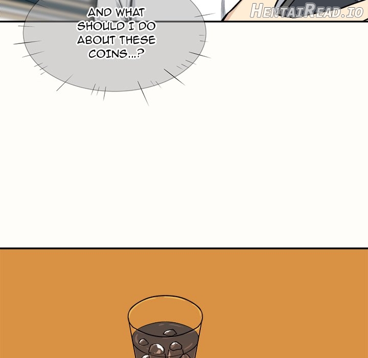 Excuse me, This is my Room Chapter 32 - page 97
