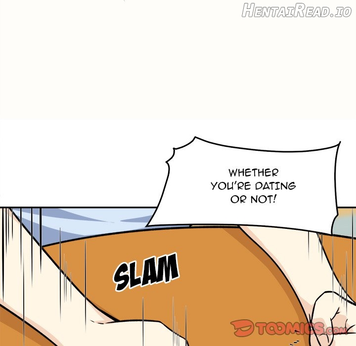 Excuse me, This is my Room Chapter 32 - page 99