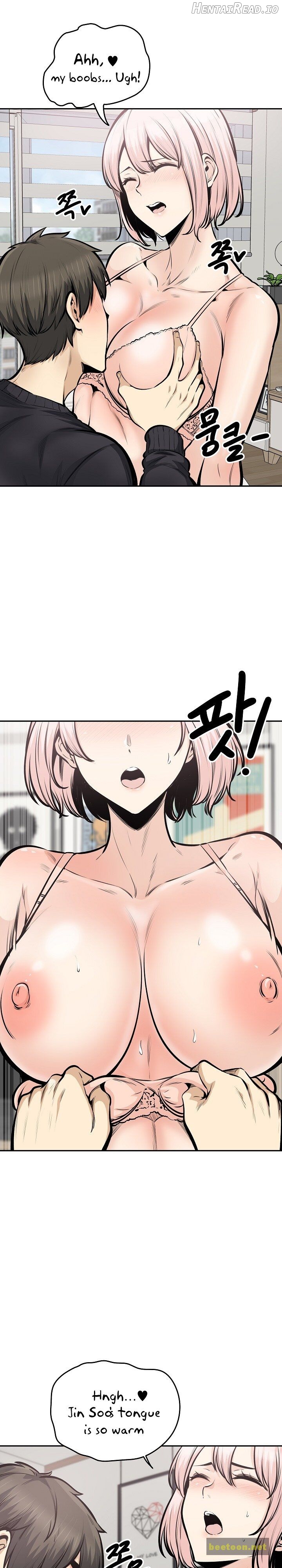 Excuse me, This is my Room Chapter 104 - page 10