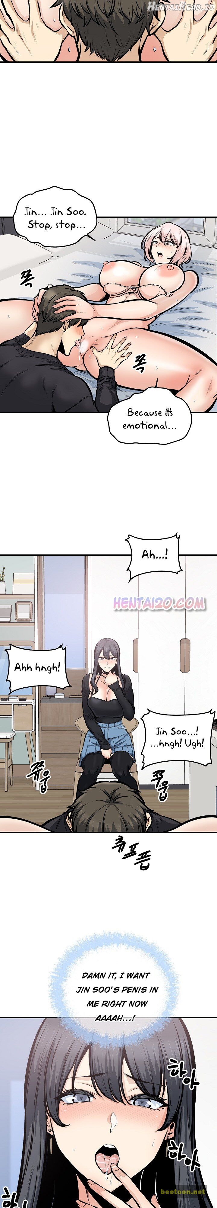 Excuse me, This is my Room Chapter 104 - page 15