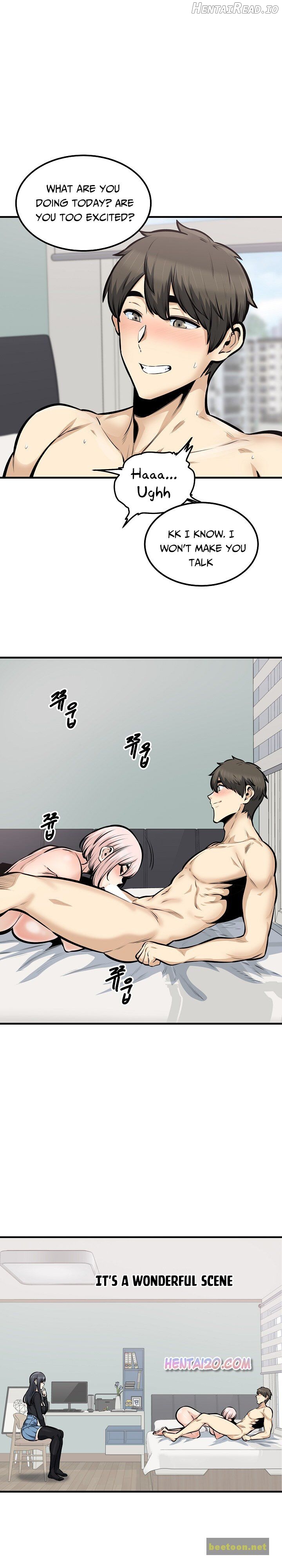 Excuse me, This is my Room Chapter 104 - page 17