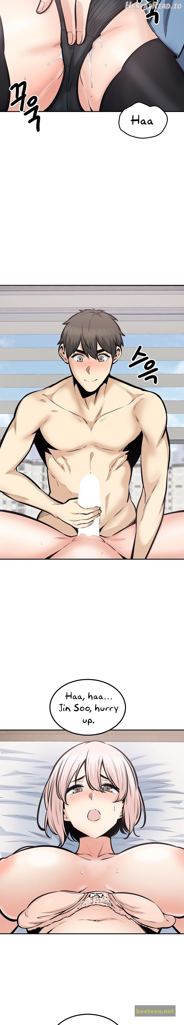 Excuse me, This is my Room Chapter 104 - page 22