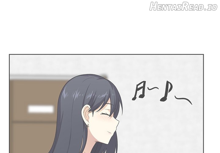 Excuse me, This is my Room Chapter 14 - page 1