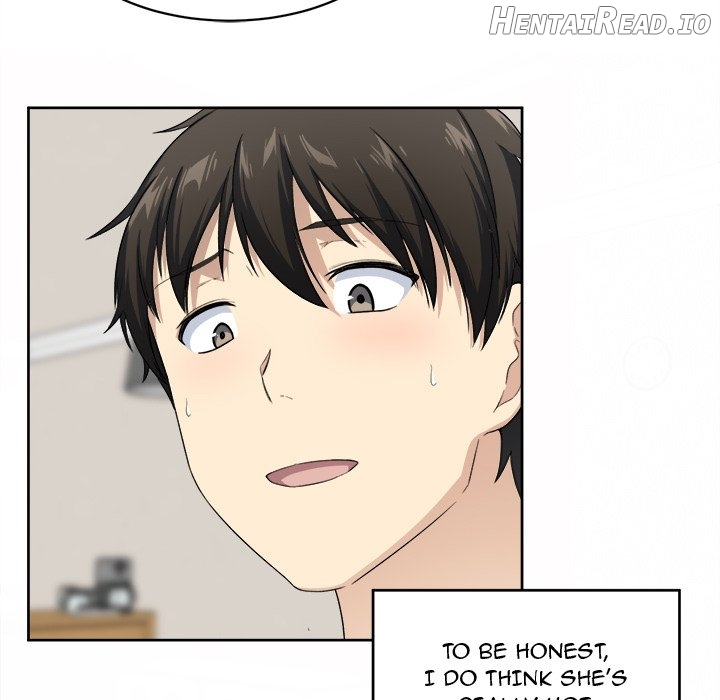 Excuse me, This is my Room Chapter 14 - page 101