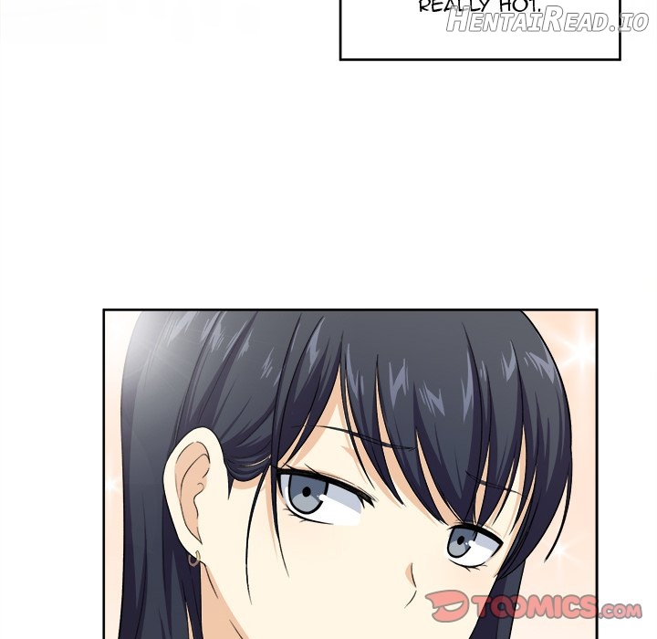 Excuse me, This is my Room Chapter 14 - page 102