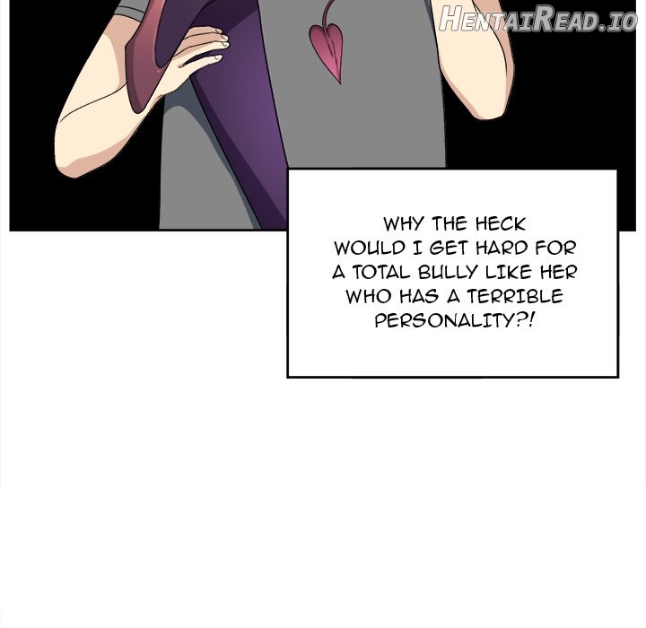 Excuse me, This is my Room Chapter 14 - page 109