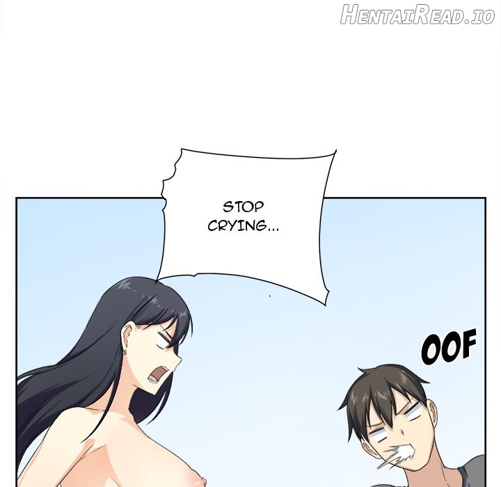 Excuse me, This is my Room Chapter 14 - page 111