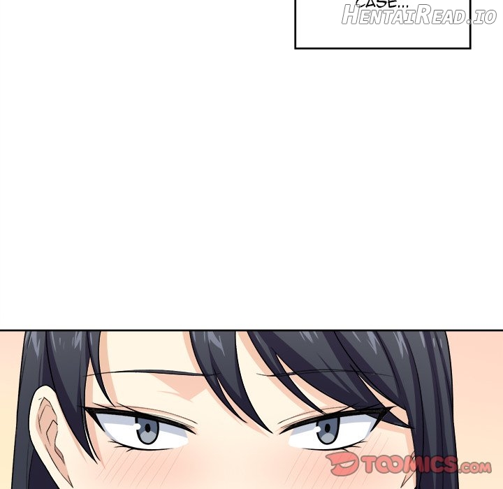 Excuse me, This is my Room Chapter 14 - page 114