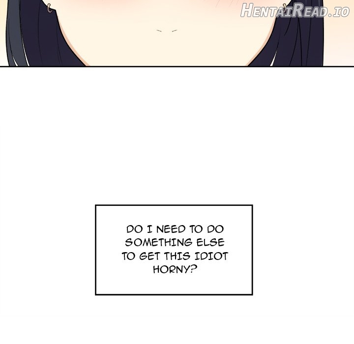 Excuse me, This is my Room Chapter 14 - page 115