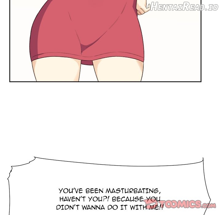 Excuse me, This is my Room Chapter 14 - page 22
