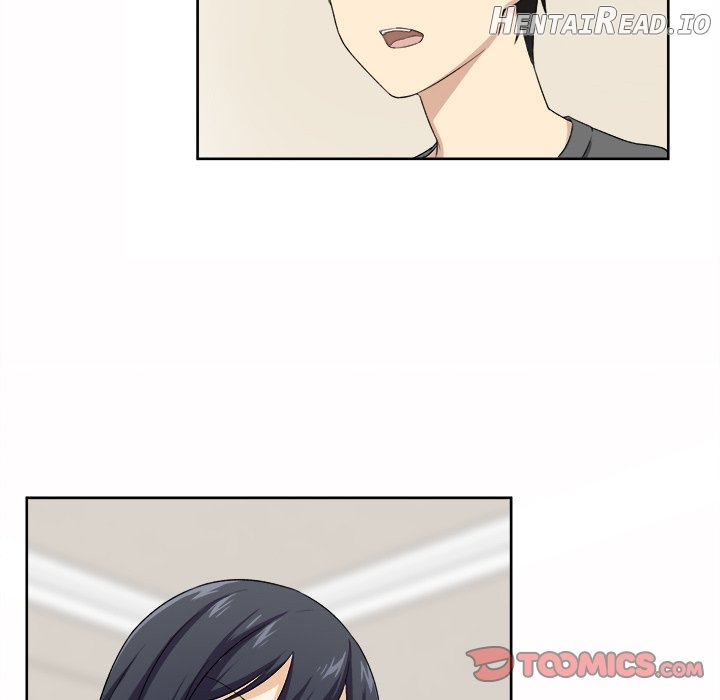 Excuse me, This is my Room Chapter 14 - page 26