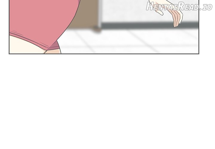 Excuse me, This is my Room Chapter 14 - page 3