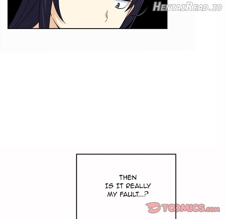 Excuse me, This is my Room Chapter 14 - page 30
