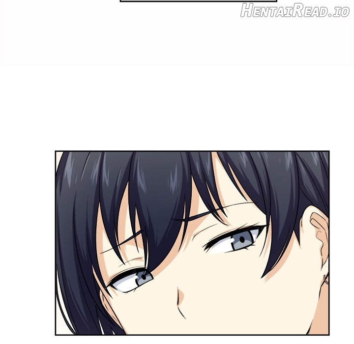 Excuse me, This is my Room Chapter 14 - page 31