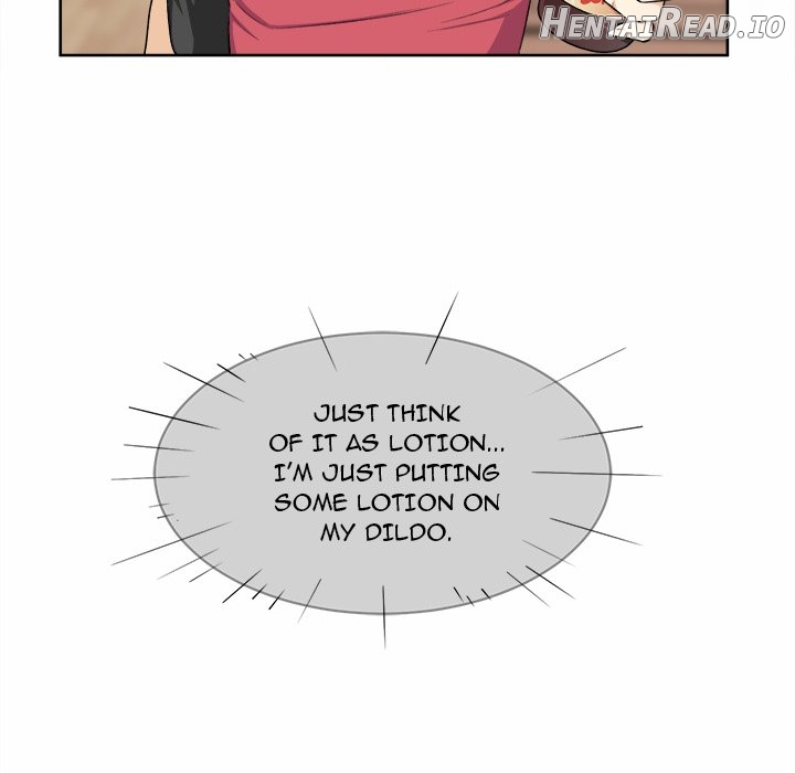 Excuse me, This is my Room Chapter 14 - page 35