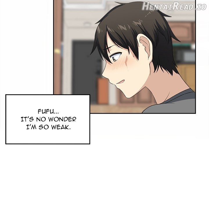 Excuse me, This is my Room Chapter 14 - page 41