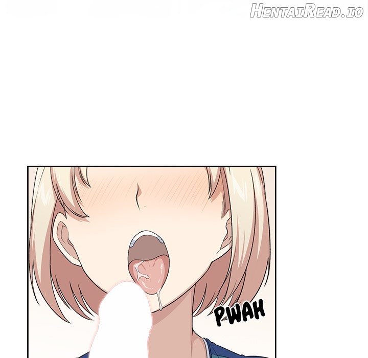 Excuse me, This is my Room Chapter 14 - page 45