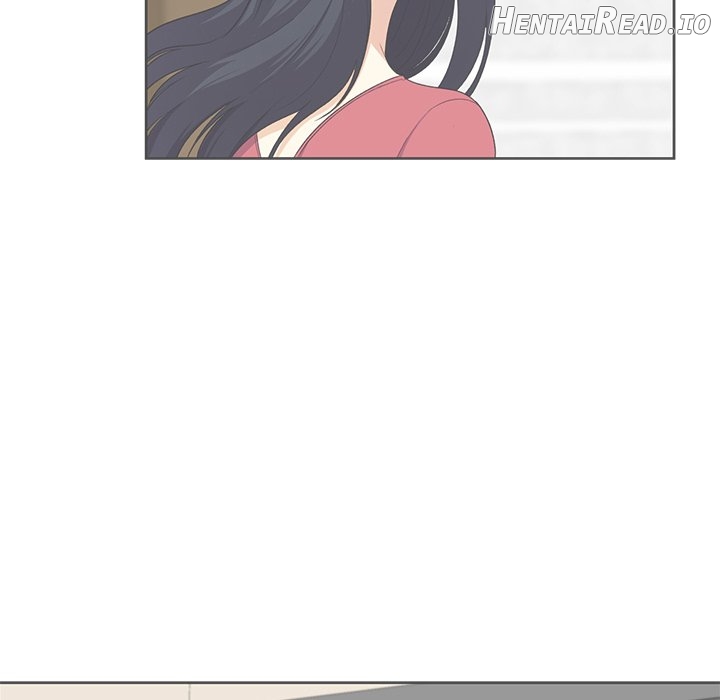 Excuse me, This is my Room Chapter 14 - page 5