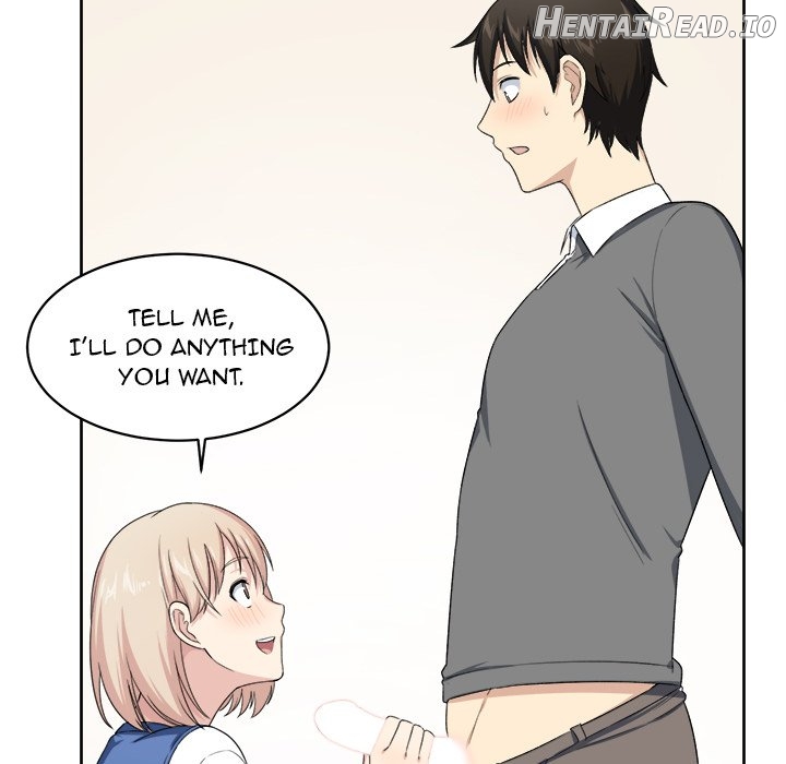Excuse me, This is my Room Chapter 14 - page 52