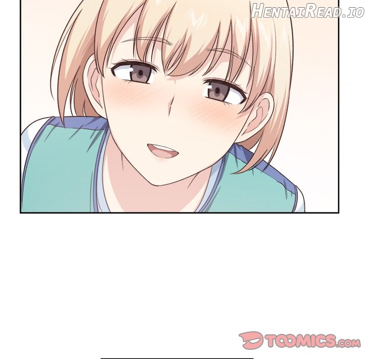 Excuse me, This is my Room Chapter 14 - page 54