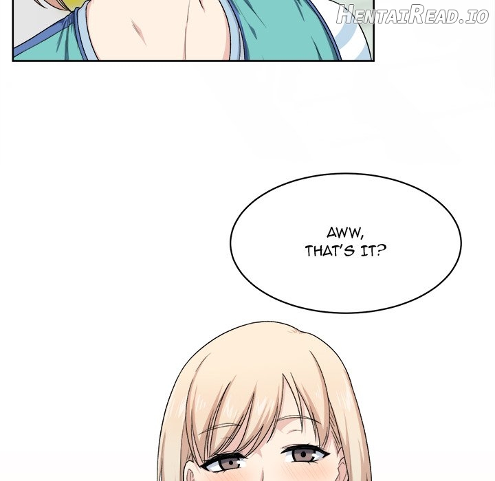Excuse me, This is my Room Chapter 14 - page 64