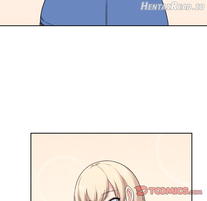 Excuse me, This is my Room Chapter 14 - page 66