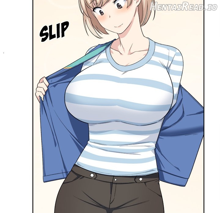 Excuse me, This is my Room Chapter 14 - page 67