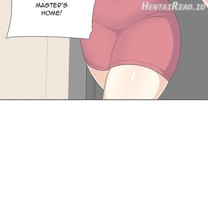 Excuse me, This is my Room Chapter 14 - page 7