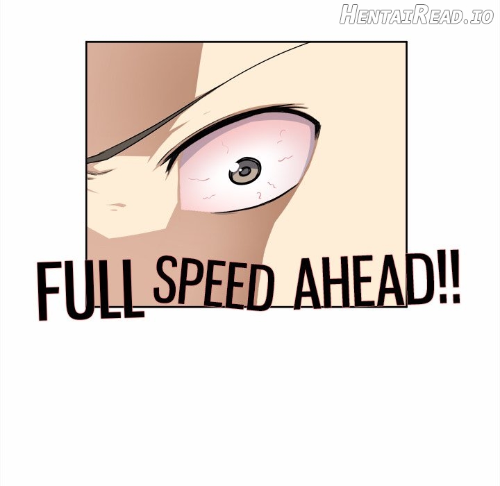 Excuse me, This is my Room Chapter 14 - page 72